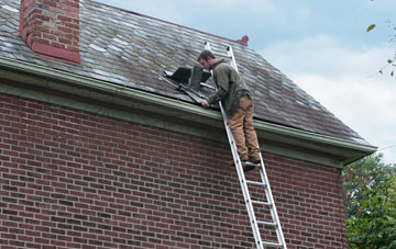 what affects urgent Hoylandswaine roof repairs