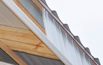 why Hoylandswaine fascia repairs are essential