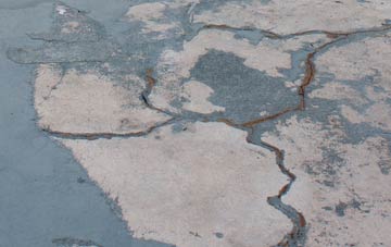 fibreglass roofing replacement Hoylandswaine