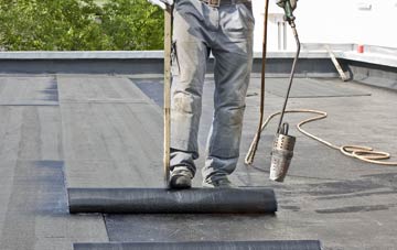 flat roof replacement Hoylandswaine, South Yorkshire