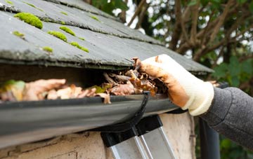 gutter cleaning Hoylandswaine, South Yorkshire