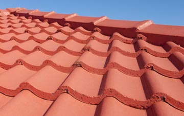 Hoylandswaine tile and slate roof replacement