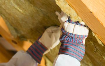 types of Hoylandswaine pitched roof insulation materials