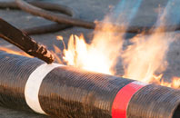 Hoylandswaine flat roofing replacement
